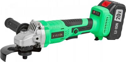 AG 20 Pro – фото 15