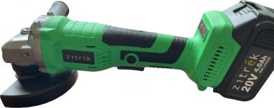 AG 20 Pro – фото 16