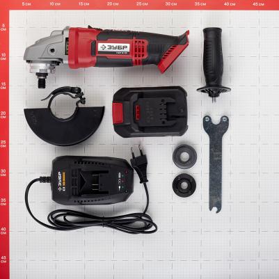 УШМ-18-125-41 – фото 9