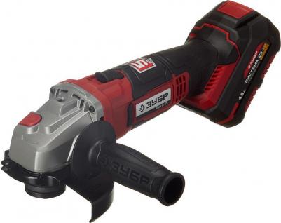 УШМ-18-125-41 – фото 11