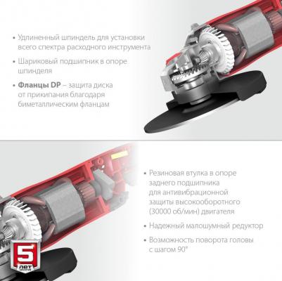 УШМ-230-2605 П – фото 18