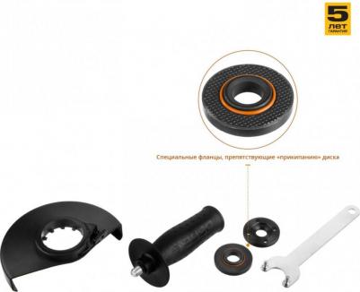 УШМ-П125-750 – фото 12