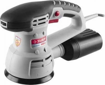 ЗОШМ-450-125 – фото 2