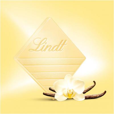 Шоколад Экселленс Белый с ванилью 100г – фото 4