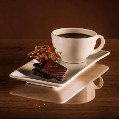 Шоколад Экселленс темный карамель с солью 100г – фото 14