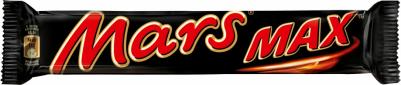 Max шоколадный батончик, 81 г – фото 1