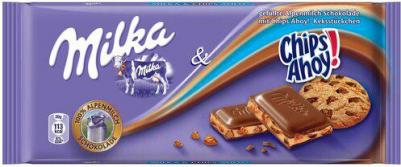 Набор шоколадок ассорти 8 штук по 100 грамм (Европа) – фото 1