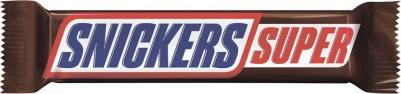 Шоколадный батончик Super, 80г – фото 13
