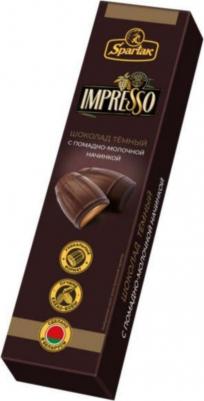 Шоколад темный