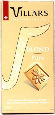 Шоколад белый карамелизованным молоком 100 г – фото 2