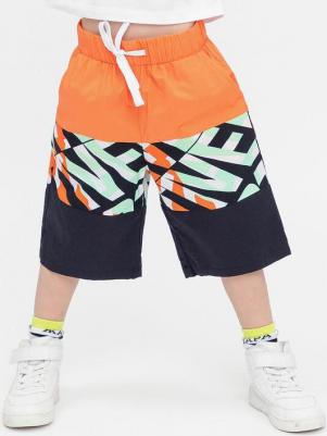 Шорты, размер 98, мультиколор – фото 2