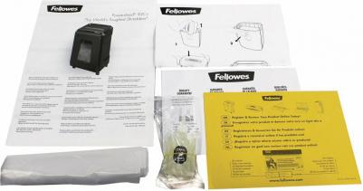 PowerShred 92Cs – фото 7