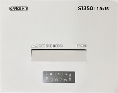 S1350 3,9x35 – фото 1