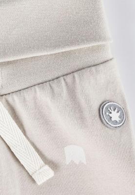 Брюки Classic Baby, для малышей, розовый – фото 3