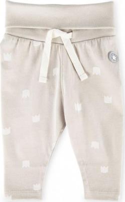 Брюки Classic Baby, для малышей, розовый – фото 7