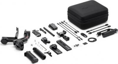 RS 4 Pro – фото 1