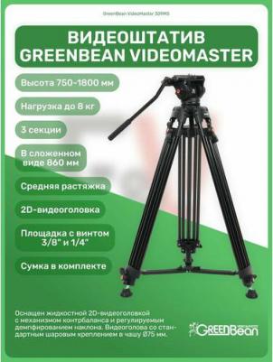 VideoMaster 309MS – фото 8