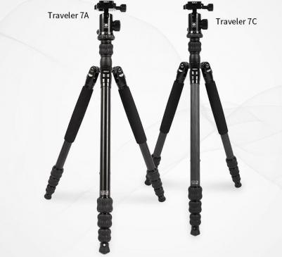 Traveler-7A – фото 3