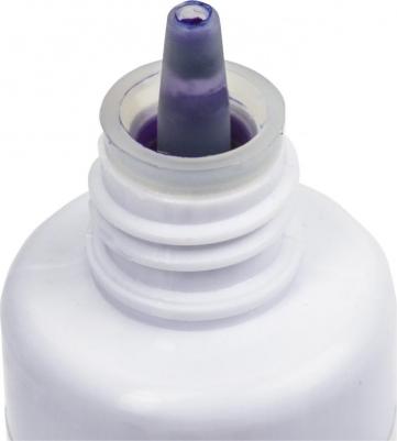 Краска штемпельная Professional Clear Stamp 30ml Violet 227982 – фото 4