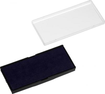 Подушка штемпельная сменная " E/0015(E/4915)", синяя – фото 1