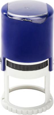 Оснастка для печати, оттиск D=40 мм, "Printer 9140", 237436 – фото 8