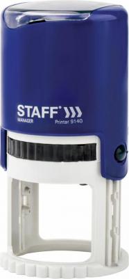 Оснастка для печати, оттиск D=40 мм, "Printer 9140", 237436 – фото 9