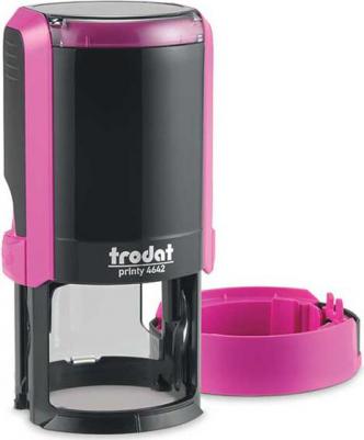 Оснастка для печати Printy 4642, диаметр 42мм. 167146 – фото 1