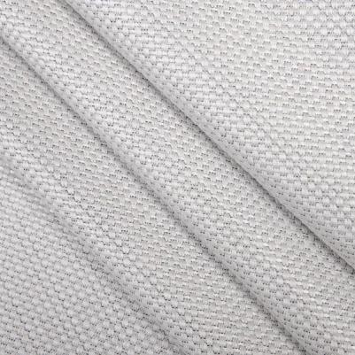 Штора на ленте димаут 200x280 см цвет молочный – фото 5