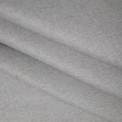 Штора на ленте димаут 200x295 см цвет серый – фото 2