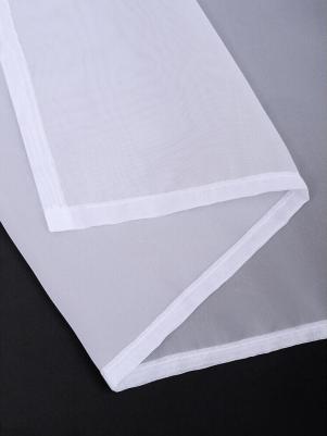 Тюль вуаль белый 500х260 см (97613) – фото 5