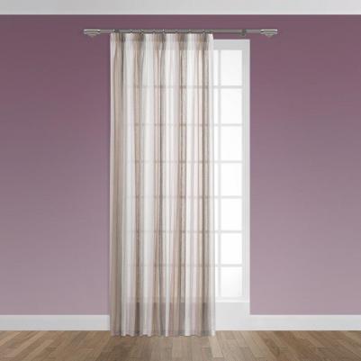 Штора Daily Палома сиреневый 200х270 см 1 шт – фото 5