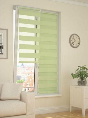 Рулонная штора День-Ночь 4601000752072