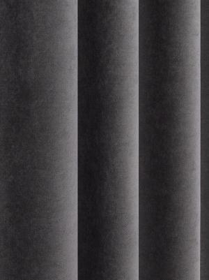 Портьера канвас Софи 200х280 темно-серый А0000035062 – фото 5