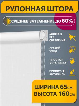 Рулонная штора А0000019904