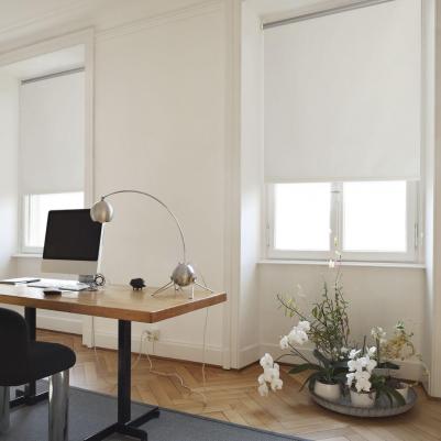 Рулонная штора Блэкаут Плайн Мини 4601333100267 – фото 10