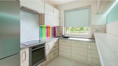 Рулонная штора Плайн Мини 4601333055215 – фото 3