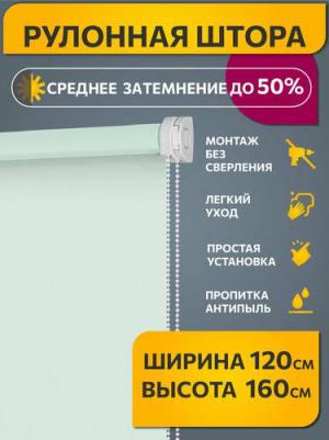 Рулонная штора Плайн Мини 4601333056595 – фото 7