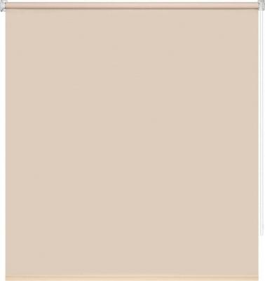 Штора рулонная 80357565 70x160 см кремовая бисквит – фото 2