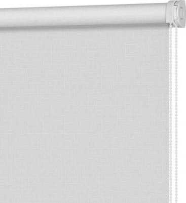 Штора рулонная 80357574 60x160 см снежная серая – фото 1