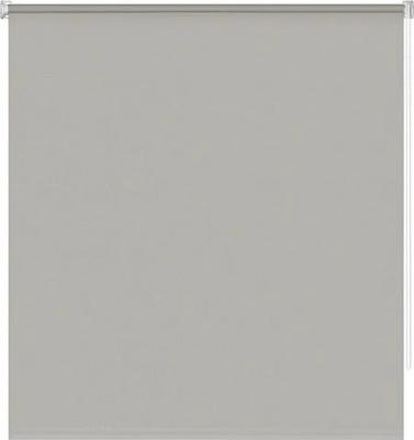 Штора рулонная Апилера 50x160 см серая – фото 6
