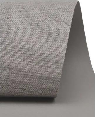 Штора рулонная блэкаут Вена 60x160 см серо-коричневая – фото 2