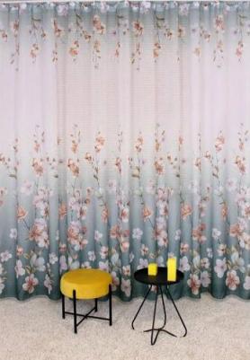 Тюль в детскую Декотекс bir 150-250