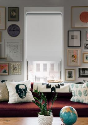 Рулонная штора Blackout 4690617235399 – фото 1