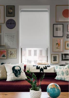 Рулонная штора Blackout 81465160160