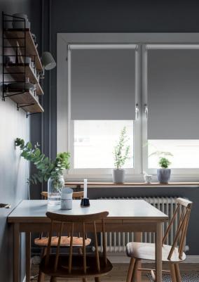 Рулонная штора Blackout LUX 4690617186851