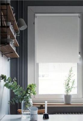 Рулонная штора Blackout LUX 4690617187476 – фото 1