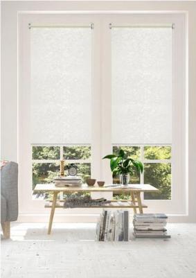 Рулонные шторы Шерхан, золотой, 68х160 см – фото 2