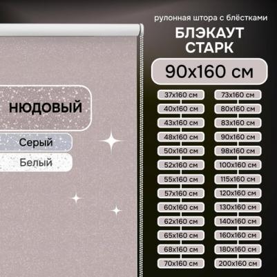 Рулонные шторы Старк 7701090160 – фото 1