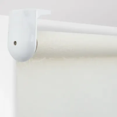 Штора рулонная Мандала 180x175 см молочная – фото 5