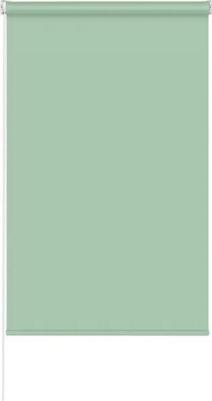 Штора рулонная Stars Light 60x160 см мятная